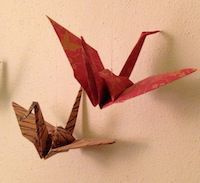 origamiCranes